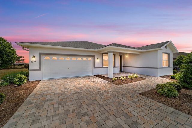 8797 SW 103RD CIRCLE, Ocala, FL 34481