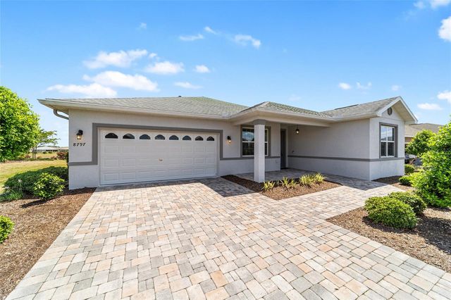 8797 SW 103RD CIRCLE, Ocala, FL 34481