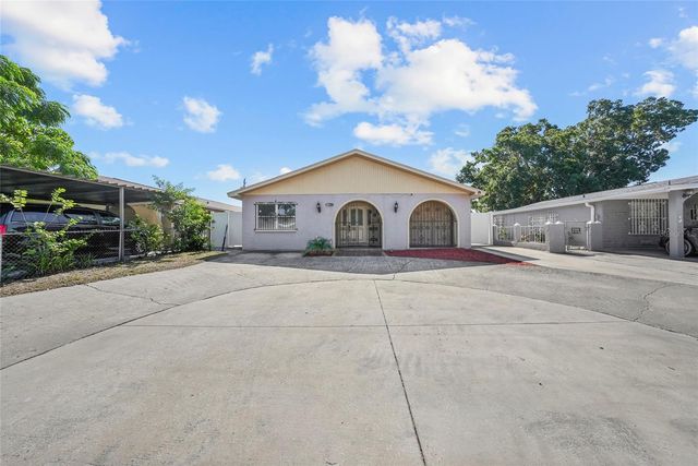 6513 N MANHATTAN AVENUE, Tampa, FL 33614