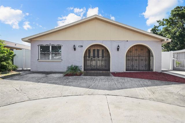6513 N MANHATTAN AVENUE, Tampa, FL 33614