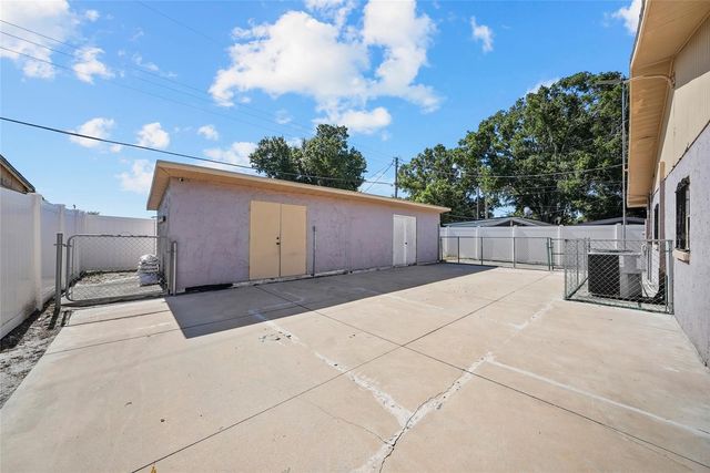 6513 N MANHATTAN AVENUE, Tampa, FL 33614