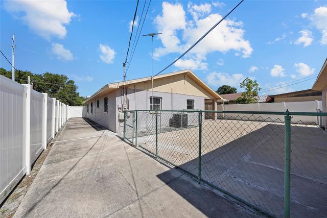 6513 N MANHATTAN AVENUE, Tampa, FL 33614