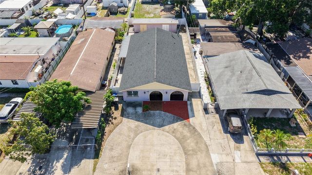 6513 N MANHATTAN AVENUE, Tampa, FL 33614