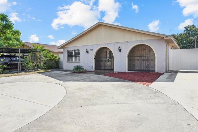 6513 N MANHATTAN AVENUE, Tampa, FL 33614