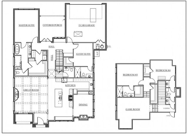 3725 Alexander Place, Oklahoma City, OK 73118