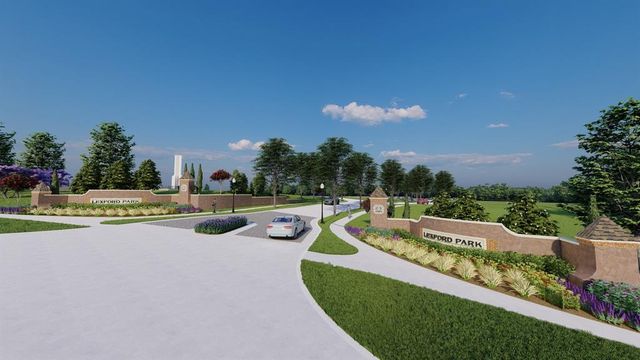 3725 Alexander Place, Oklahoma City, OK 73118