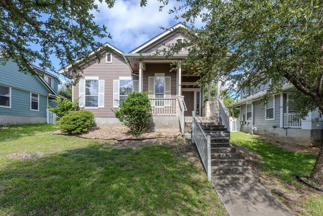 1012 Monadale TRL, Round Rock, TX 78664