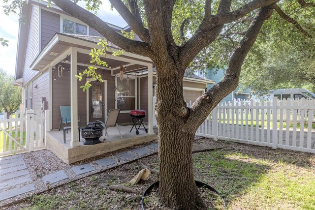 1012 Monadale TRL, Round Rock, TX 78664