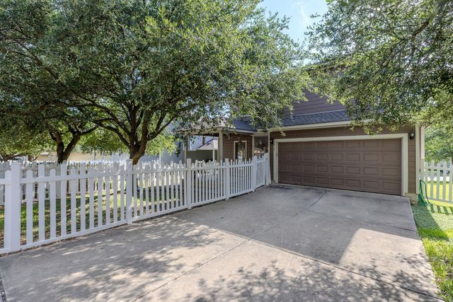1012 Monadale TRL, Round Rock, TX 78664