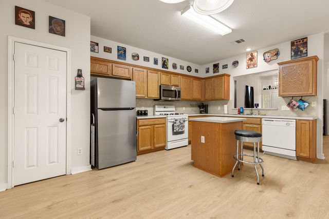 1012 Monadale TRL, Round Rock, TX 78664