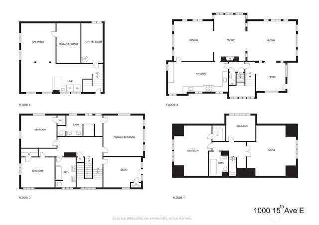 1000 15th Avenue E, Seattle, WA 98112