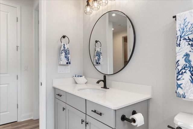 98 HOPTREE PLACE, St Johns, FL 32259