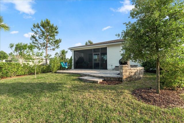 98 HOPTREE PLACE, St Johns, FL 32259