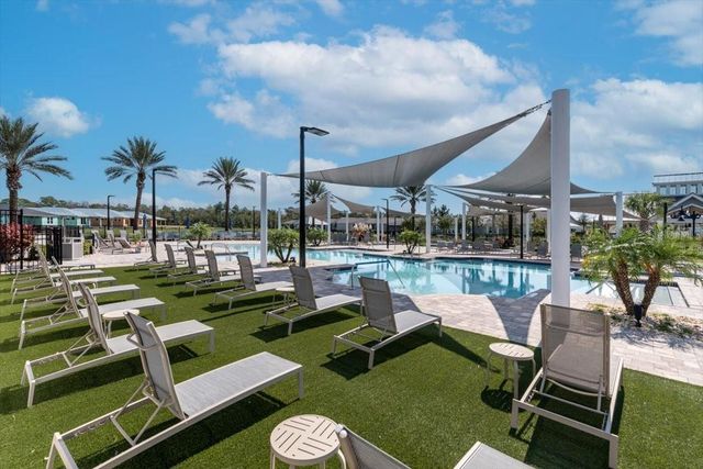 98 HOPTREE PLACE, St Johns, FL 32259