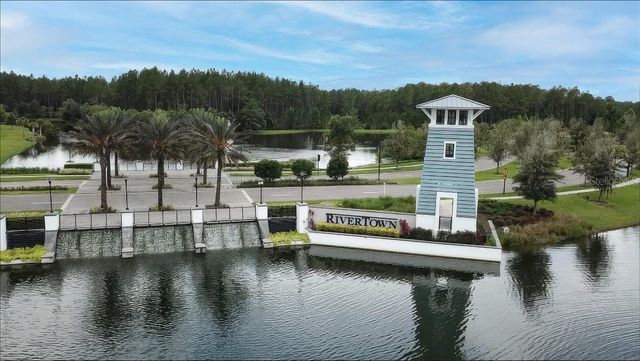 98 HOPTREE PLACE, St Johns, FL 32259