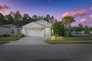 98 HOPTREE PLACE, St Johns, FL 32259