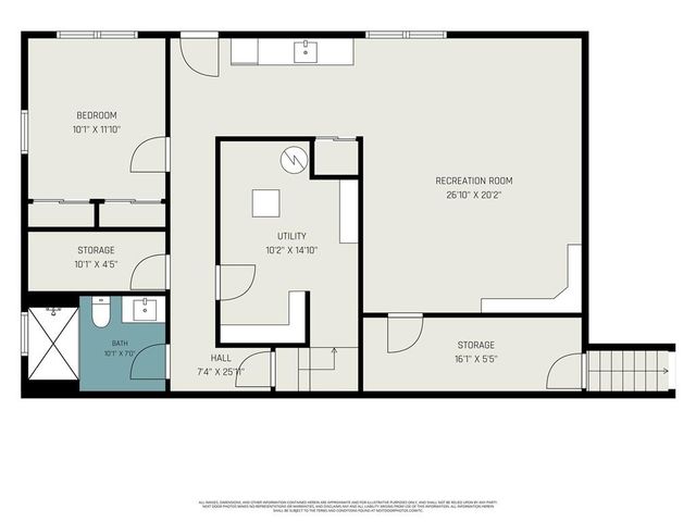 7503 Harry S Truman Road, Grandview, MO 64030