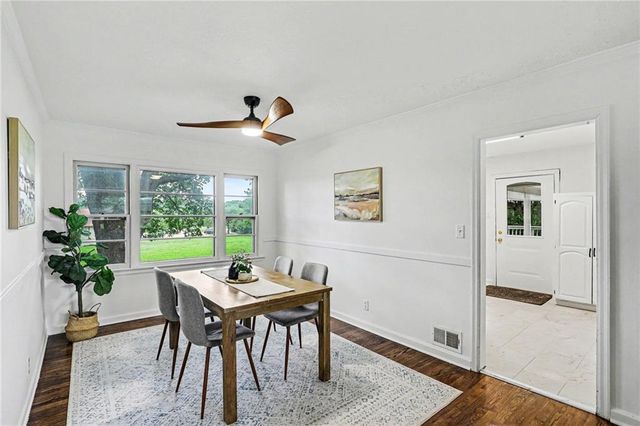 7503 Harry S Truman Road, Grandview, MO 64030