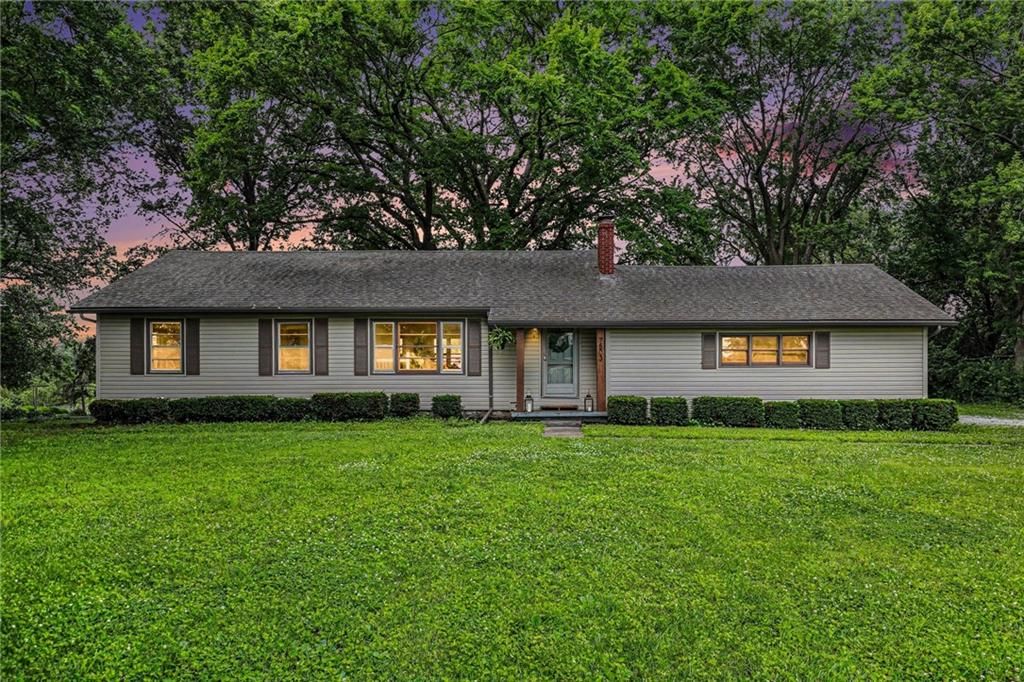 7503 Harry S Truman Road, Grandview, MO 64030
