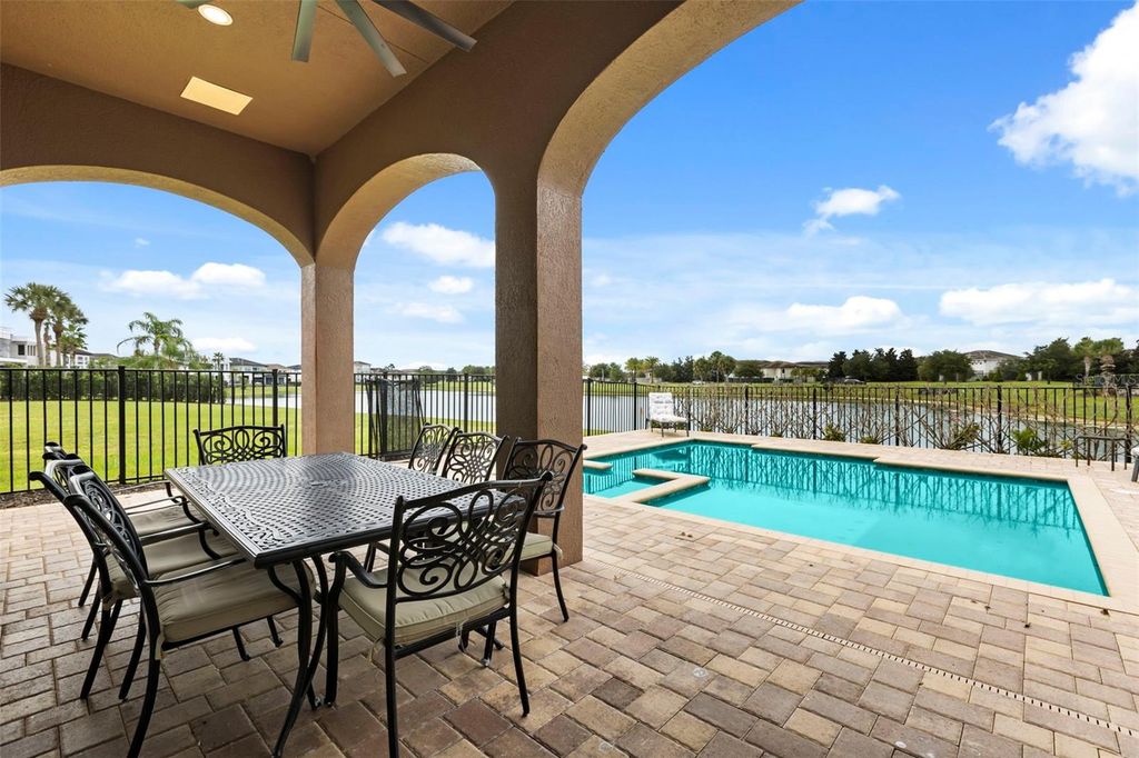 Image 1 of property listing at 780 GOLDEN BEAR DRIVE, Kissimmee, FL 34747