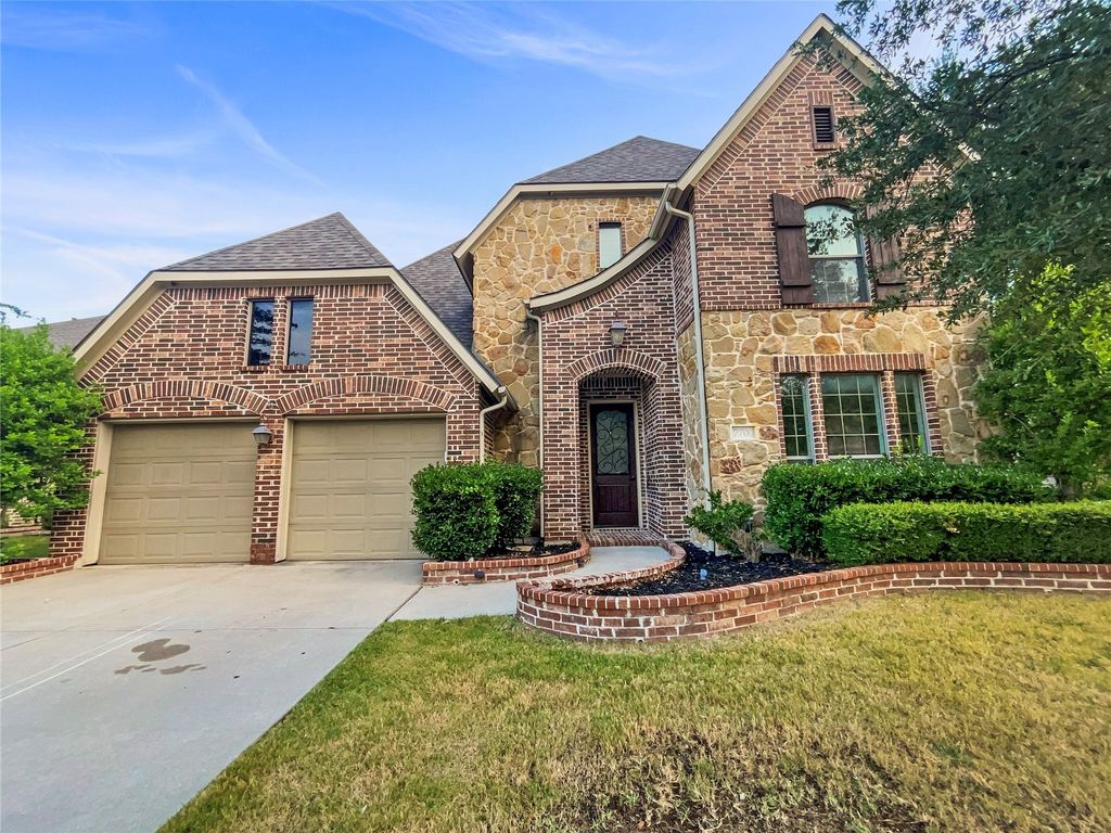 7700 Rockledge Drive, Mckinney, TX 75071