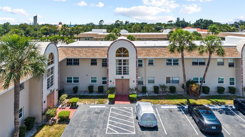 2727 75TH STREET W 8A13, Bradenton, FL 34209