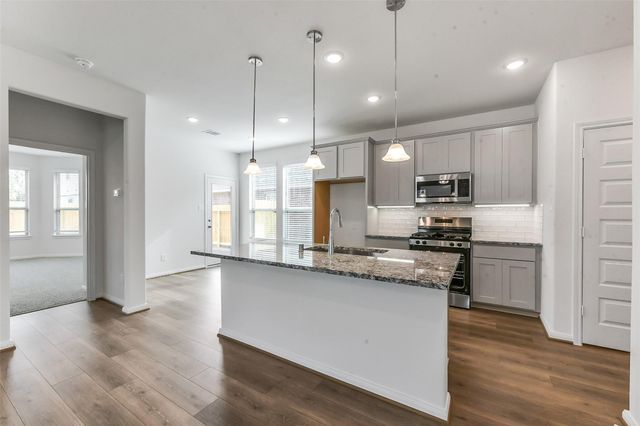 15511 Fathom Line Way, Houston, TX 77053