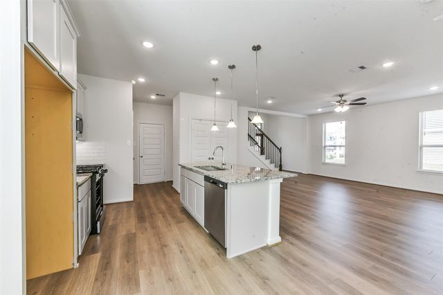 15511 Fathom Line Way, Houston, TX 77053