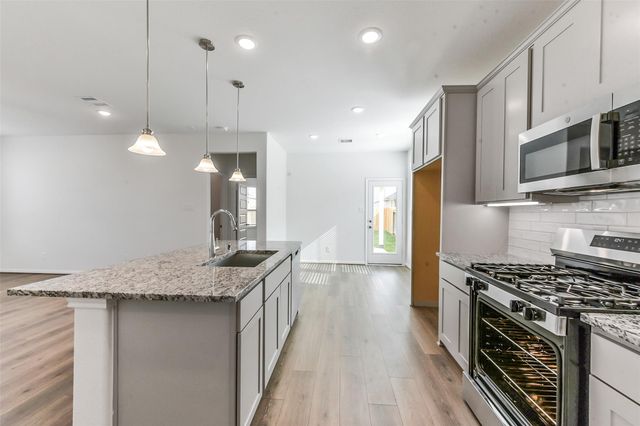 15511 Fathom Line Way, Houston, TX 77053