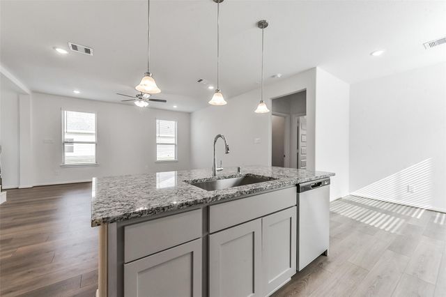 15511 Fathom Line Way, Houston, TX 77053