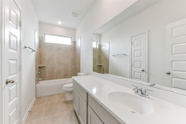 15511 Fathom Line Way, Houston, TX 77053