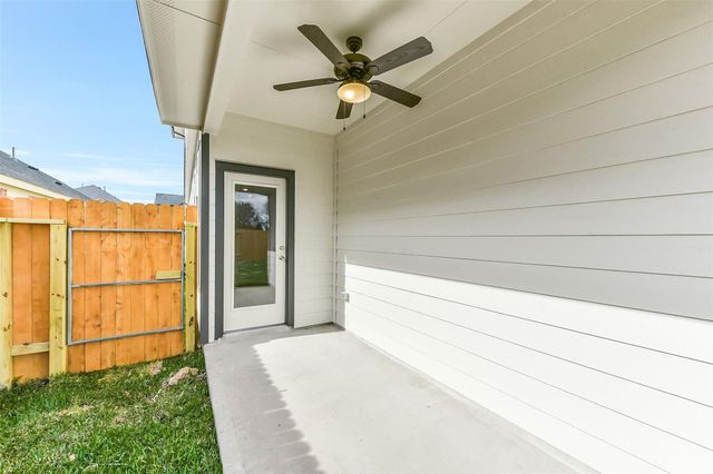 15511 Fathom Line Way, Houston, TX 77053