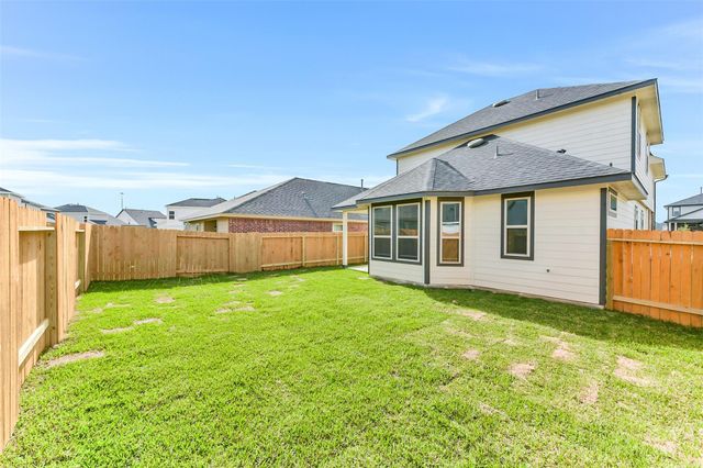 15511 Fathom Line Way, Houston, TX 77053