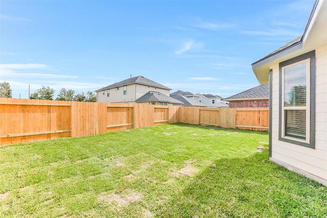 15511 Fathom Line Way, Houston, TX 77053