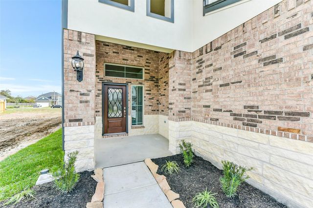 15511 Fathom Line Way, Houston, TX 77053