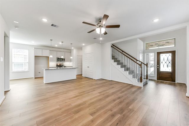 15511 Fathom Line Way, Houston, TX 77053