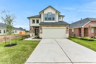 15511 Fathom Line Way, Houston, TX 77053