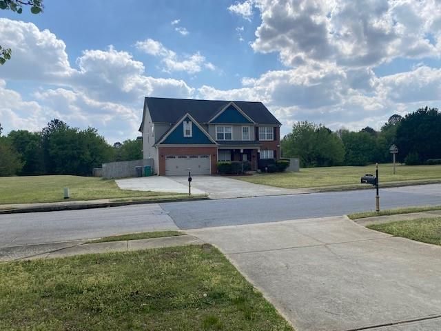 3045 Sunlight Drive, Austell, GA 30106