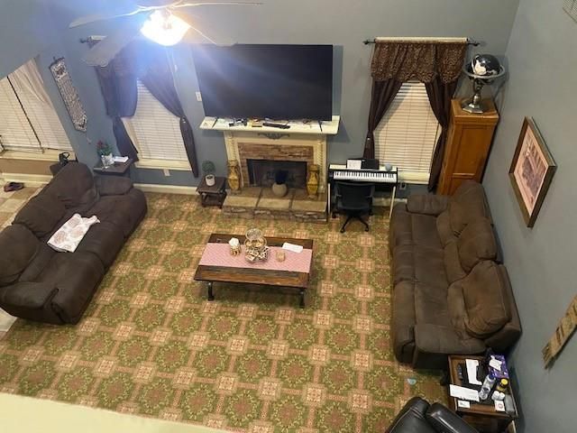 3045 Sunlight Drive, Austell, GA 30106