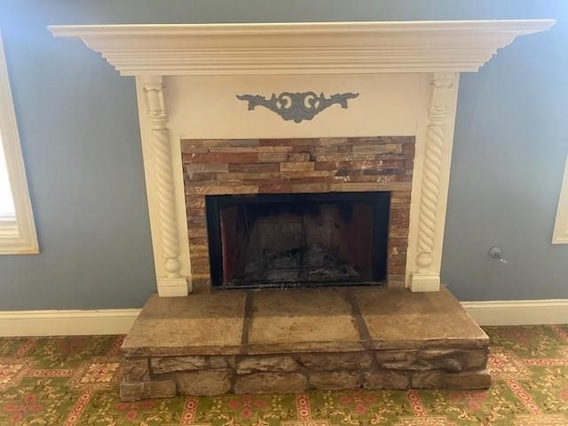 3045 Sunlight Drive, Austell, GA 30106