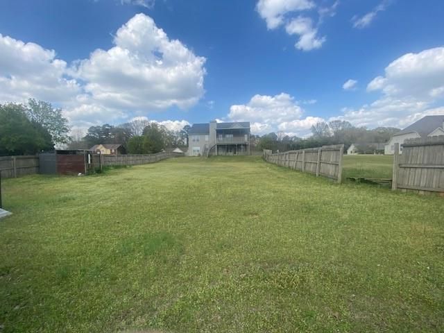 3045 Sunlight Drive, Austell, GA 30106