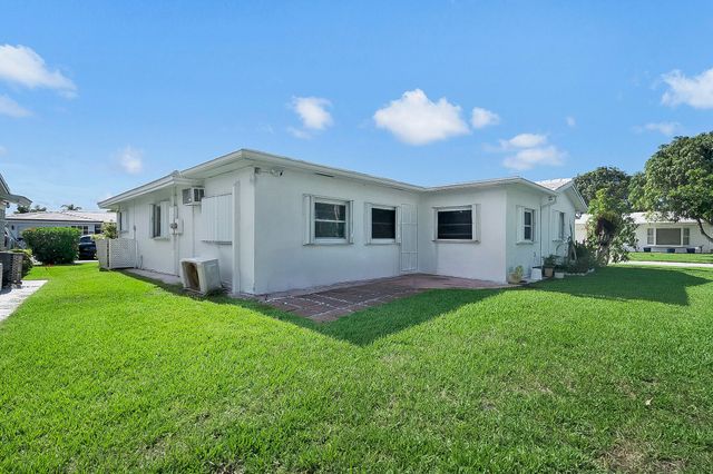 7204 NW 71st Avenue, Tamarac, FL 33321