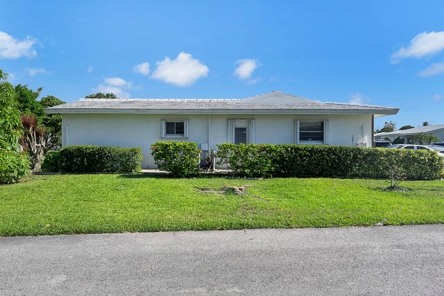 7204 NW 71st Avenue, Tamarac, FL 33321