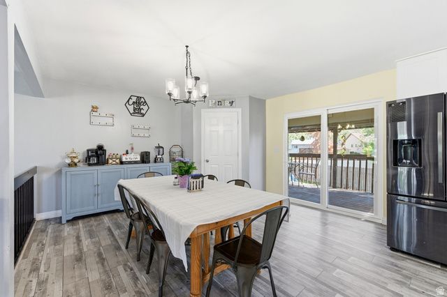 5756 S WILLOWOOD LN, South Ogden, UT 84403