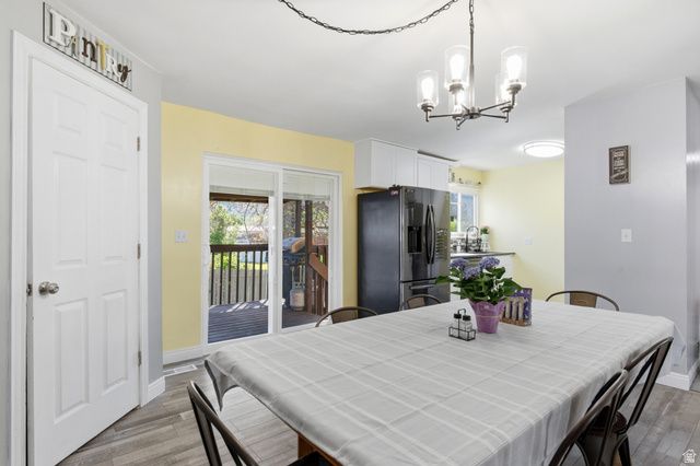 5756 S WILLOWOOD LN, South Ogden, UT 84403