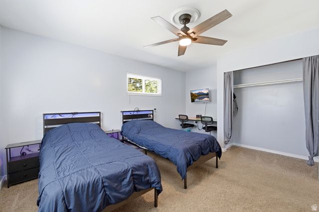 5756 S WILLOWOOD LN, South Ogden, UT 84403