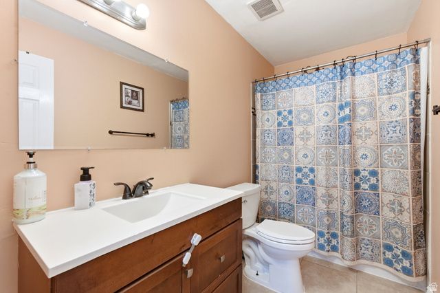 5756 S WILLOWOOD LN, South Ogden, UT 84403