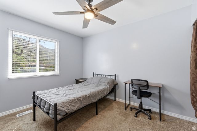 5756 S WILLOWOOD LN, South Ogden, UT 84403