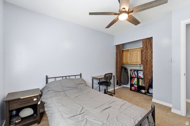 5756 S WILLOWOOD LN, South Ogden, UT 84403