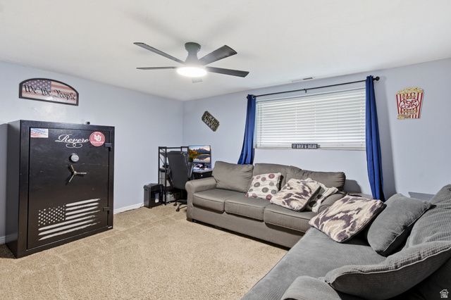 5756 S WILLOWOOD LN, South Ogden, UT 84403